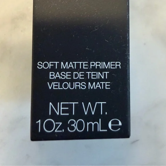 NARS Soft Matte Primer - Picture 3 of 3